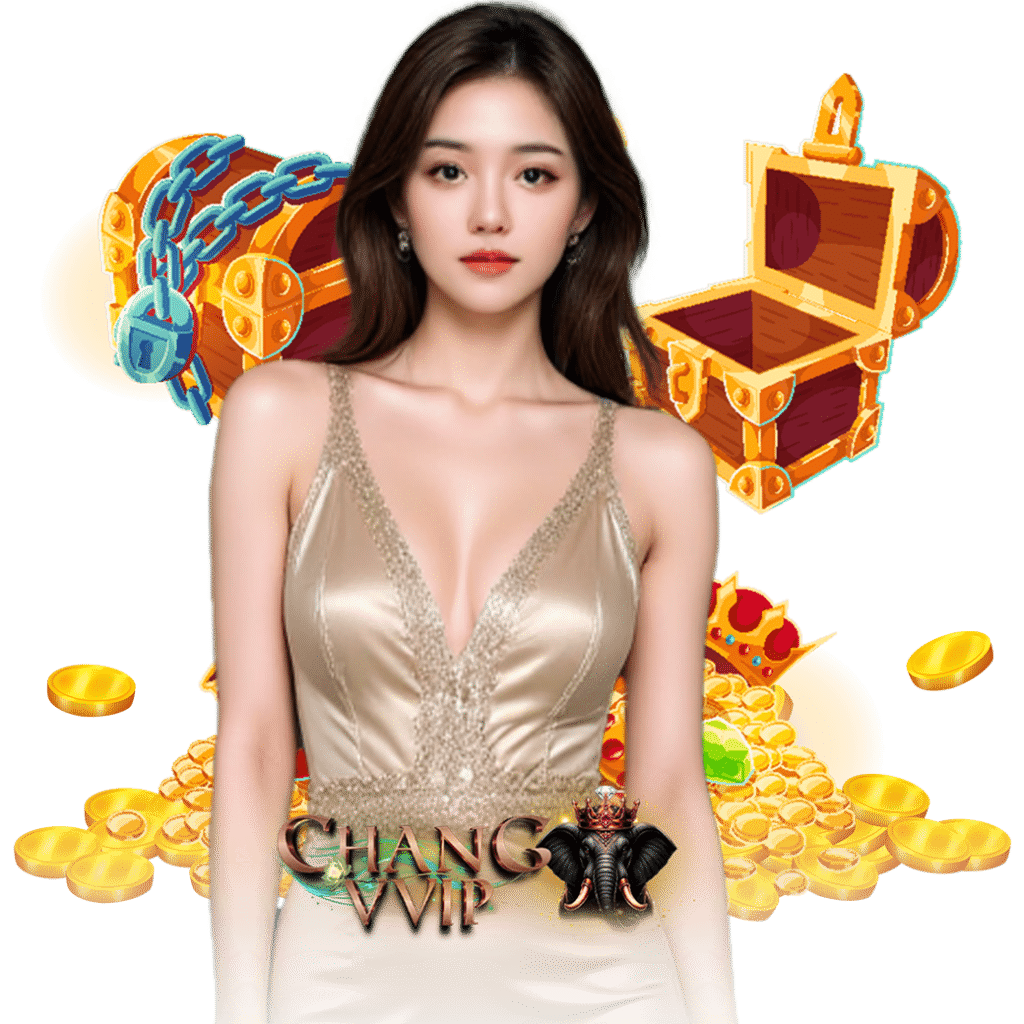 changvvip เข้าสู่ระบบ 