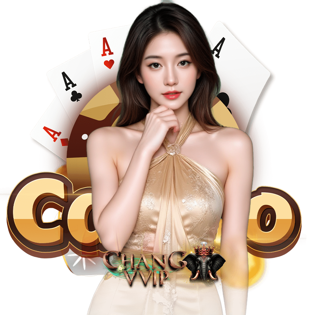 changvvip สมัคร 